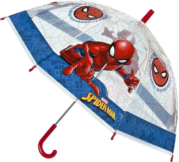 SPIDER-MAN laste vihmavari