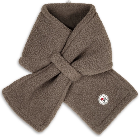Lodger fleece scarf Teddy Buffalo