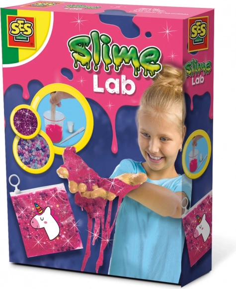 Creative Slime Kit – Unicorn SES Creative