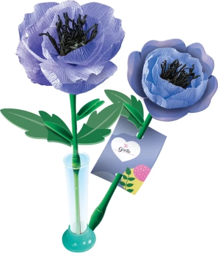 Decoration or a gift with a dedication