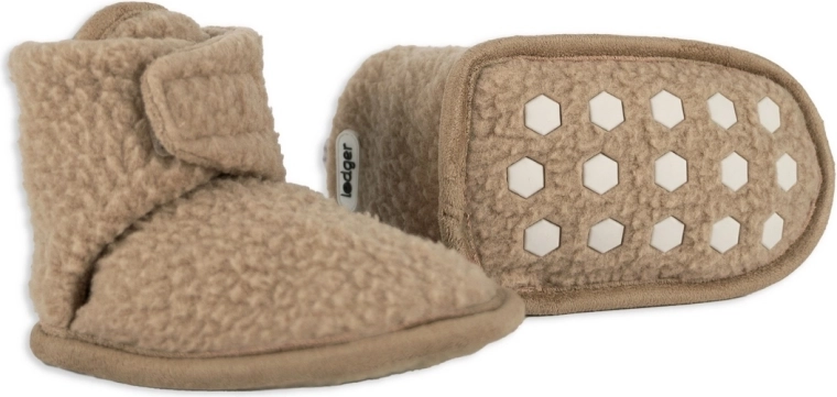 Adjustable Velcro for a secure fit