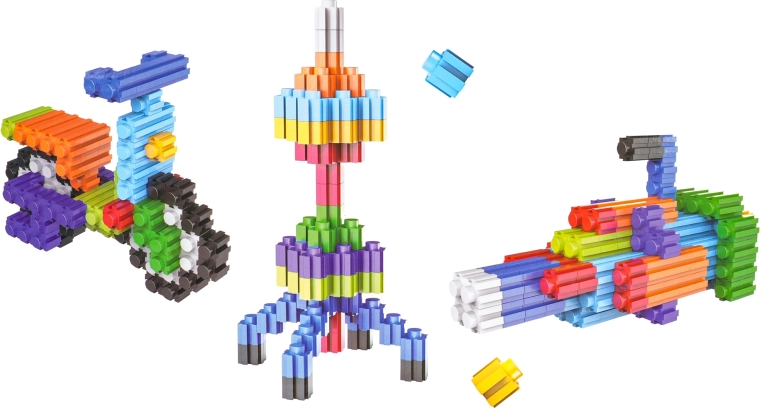 STEAM-oskuste arendamine