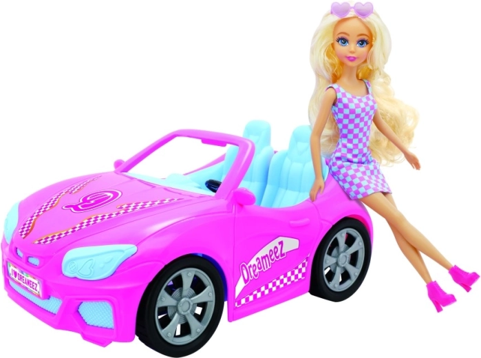 Supports imagination and role-play