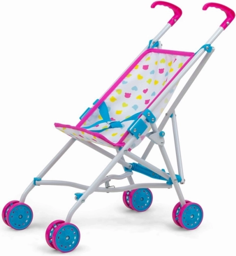 Nukukäru Milly Mally Julia Candy