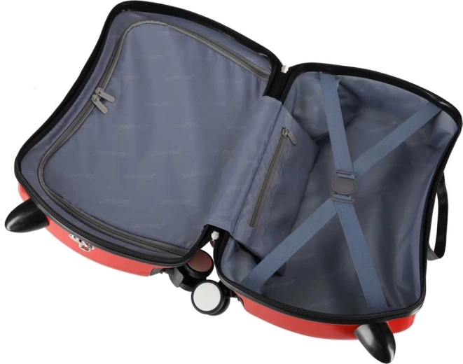 Tark interjöör korra hoidmiseks