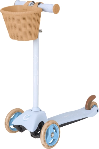 Reguleeritava kõrgusega lenks