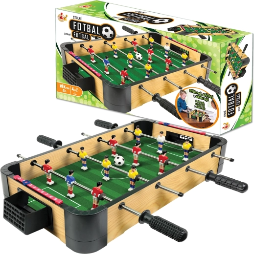 Lauajalgpall 40 cm STUDO GAMES