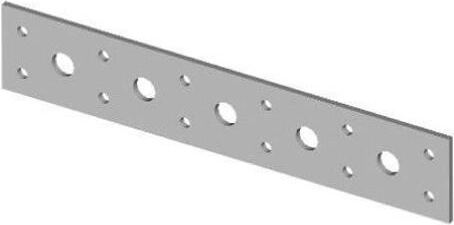 Ühendusplaat 40 × 140 mm