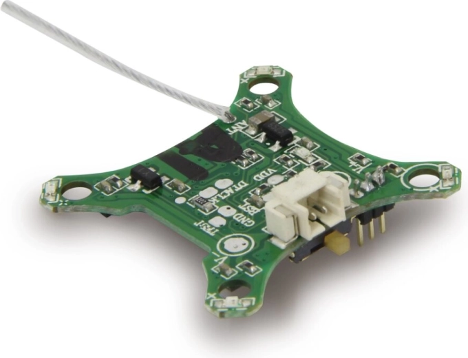 MiCoSpy elektroonika JAMARA