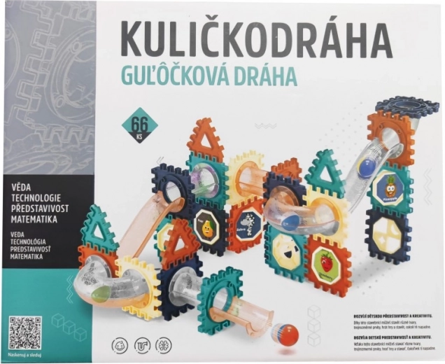 Kuuliraja 66 osaga