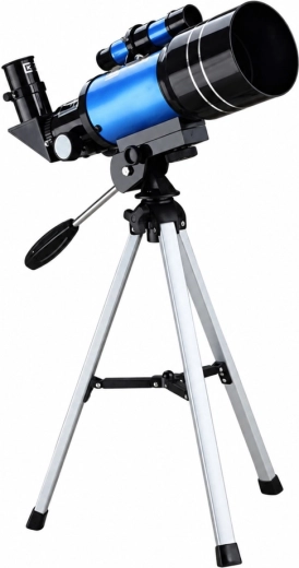 Stable adjustable tripod