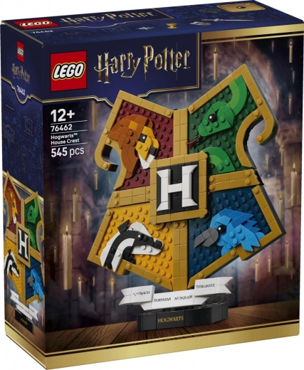 LEGO Harry Potter Sigatüüka vapp