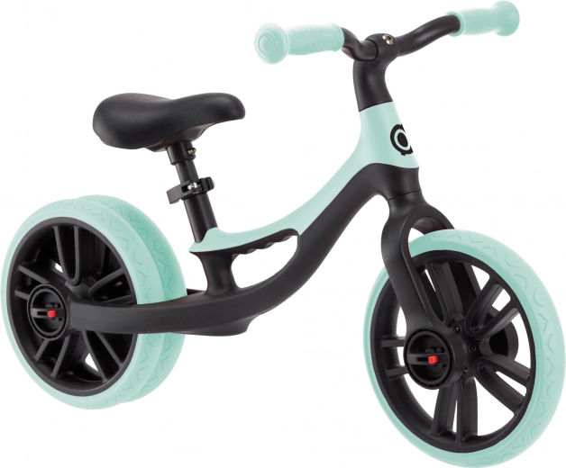 Globber Go Bike Elite Duo jooksuratas mündiroheline