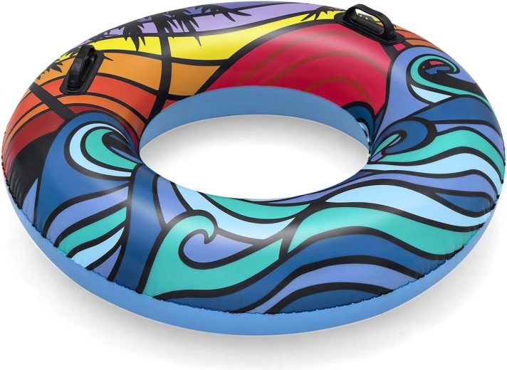 Durable PVC material