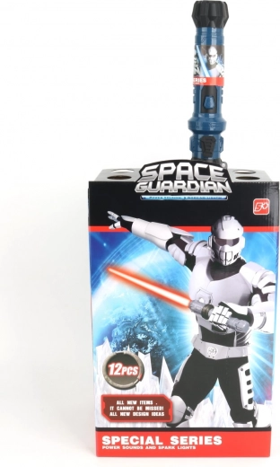 Light Sword with Sound Effects