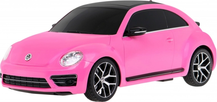 Legendaarse Beetle’i truud detailid