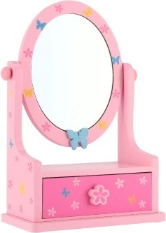 Pull-out drawer for jewelry and accessories