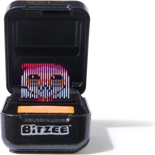 Kuni 20 võlumaailma tegelast ühes kapslis