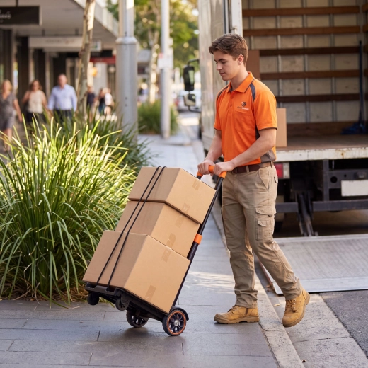Load capacity up to 50 kg