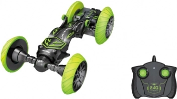 Stunt RC Car