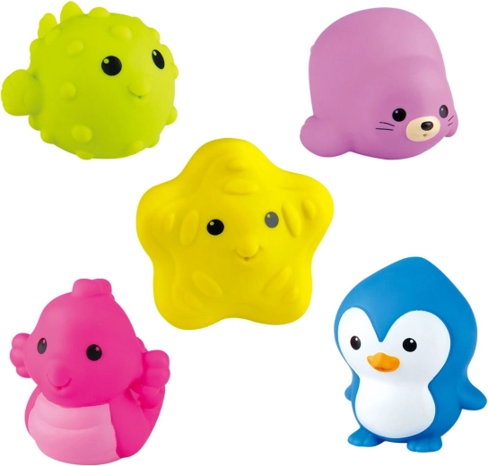 Playgo mereloomade perekond