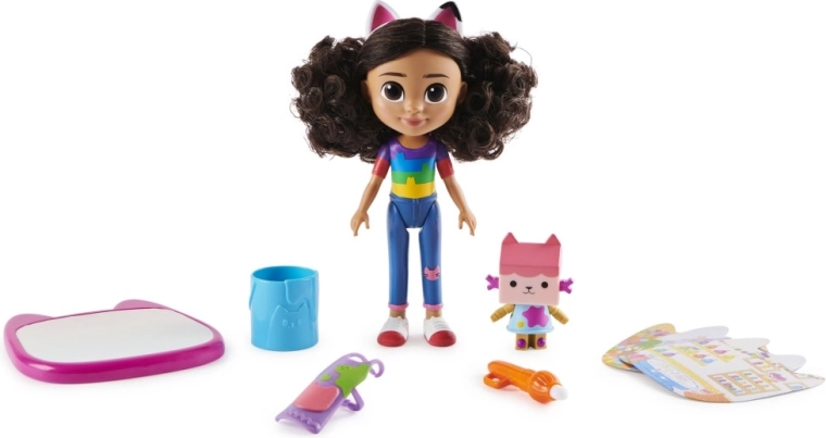 Armsad aksessuaarid ja kassipoeg Tekturžátko