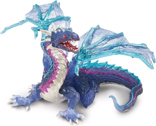 Safari Ltd pilvedraakoni figuur – 1 tk