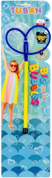 Mini Butterfly – Big Bubble Wand