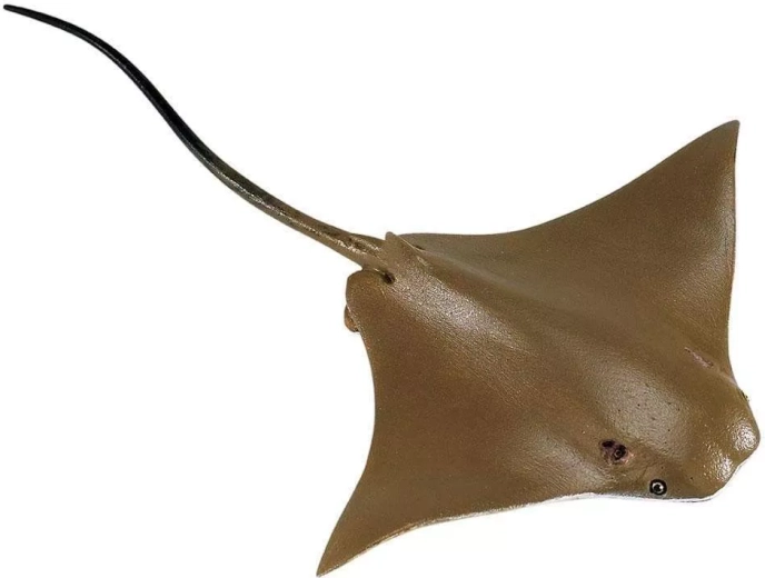 Safari Ltd. Atlantic stingray figurine