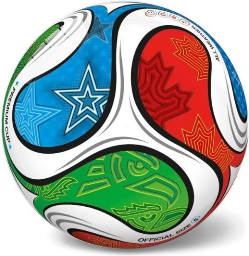 Premium Cup 2026 sportpall 14 cm