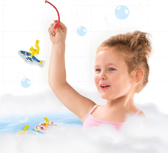 Supports motor skills and coordination