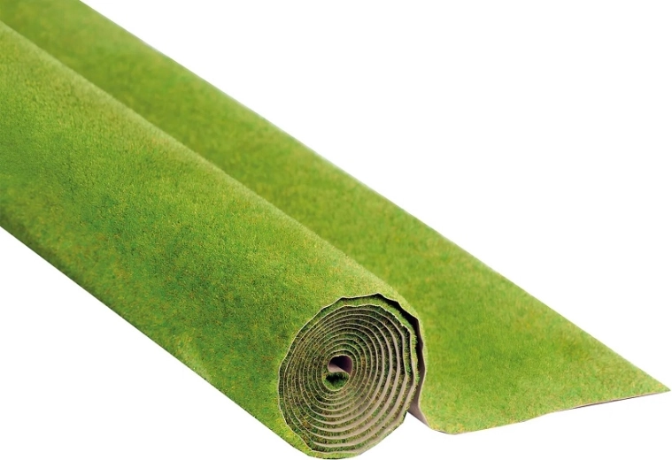 Noch grass mat Spring meadow 120 × 60 cm
