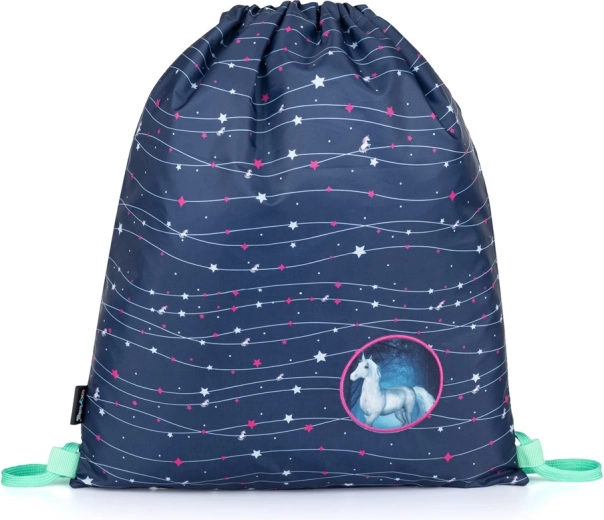 Backpack OXY Style Mini Unicorn