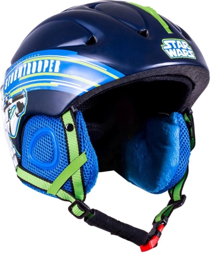 Suusakiiver Star Wars Snowtrooper, suurus M (55–58 cm)