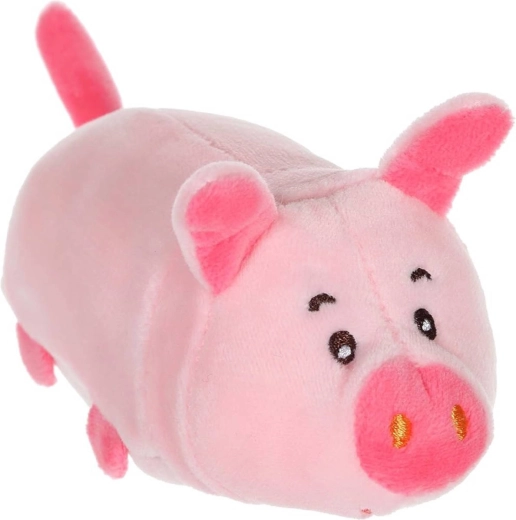 Soft plush and cute design