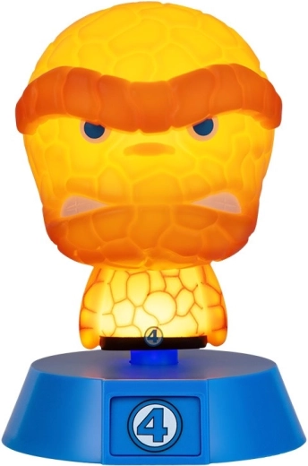 Öölamp Icon Light Fantastiline Nelik The Thing