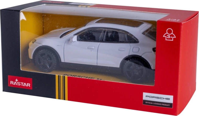 Porsche ametlik litsents
