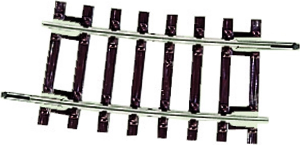 Curved Track Roco Line R3