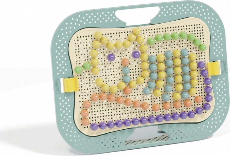PlayBio Fantacolor Design mosaiik