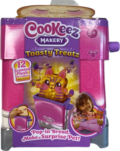 12 lõhnavat kaisukat kogumiseks