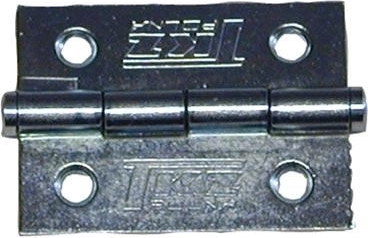 Uksehing 40 mm, tsingitud