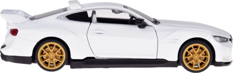 Pull-back tagasiveomehhanism ja kummirattad