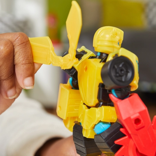Durable design for kids’ play