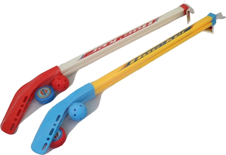 Laste hoki komplekt 84 cm