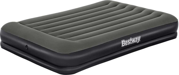 Stable support thanks to coil-beam technology