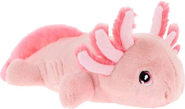Pehme axolotl Keeleco 25 cm