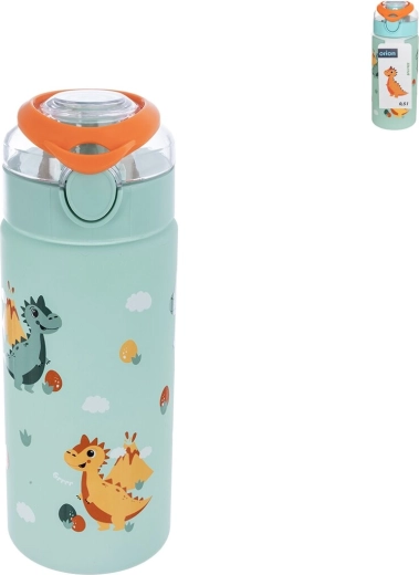 Orion Dino laste tritaanist joogipudel 0,5 l