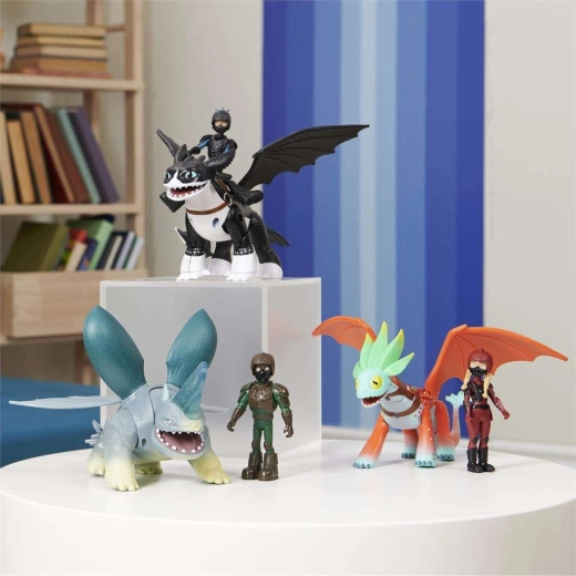 Spin Masteri kvaliteet