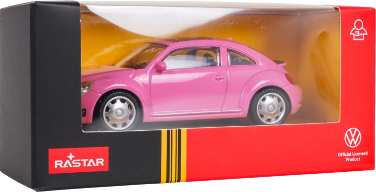 Colorful packaging suitable as a gift