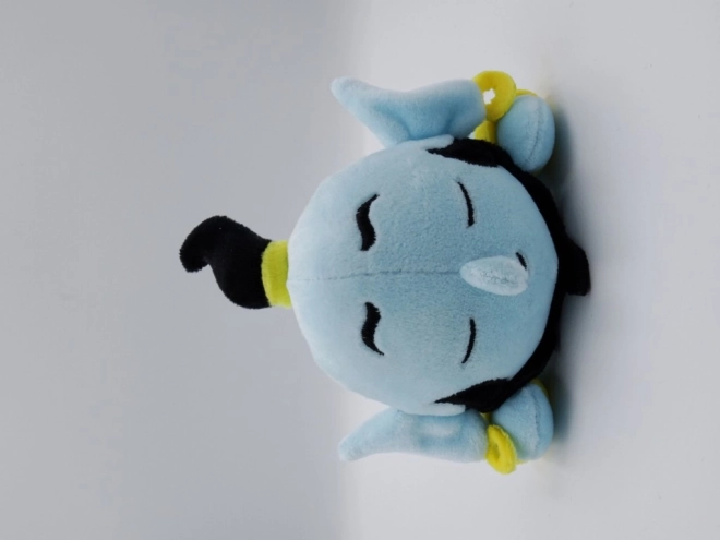 Plüüsfiguur klambriga DISNEY Snuglets 15 cm – üllatus kotikeses